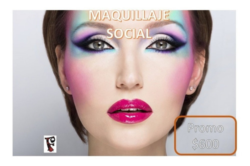 Maquilladora Profesional: Social,novias, Quinceañeras
