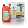 Aeroshell Oil W100 Plus - 550050837-6x1 Case De Cuartos Dodge W100