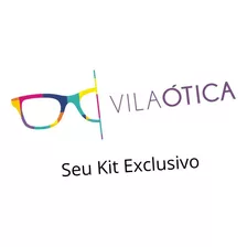 Seu Pedido Exclusivo Plano Kit Na Vila Otica