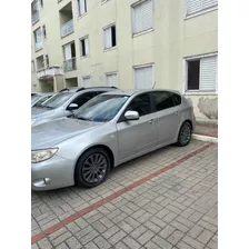 Subaru Impreza 2008 2.0 R Awd Aut. 5p