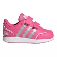 Tenis adidas Para Niña Vs Switch 3 Cf I Comodo Y Deportivo