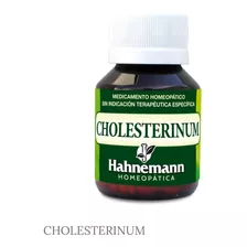 Cholesterinum 90 Tabletas