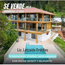 Vendo Hermosa Villa 