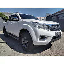 Frontier 2.3 16v Turbo Diesel Le Cd 4x4 Automático