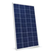 2 Painéis Placa Modulo Solar Fotovoltaica 100w Inmetro