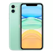 Apple iPhone 11 128 Gb Verde Original Liberado