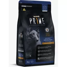 Ração Special Dog Prime Cães Adultos - 15kg