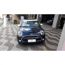 Mini Cooper S 2019 2.0 S Aut. 5p