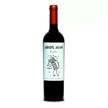 Vino Viñas De Payogasta - Hombre Jaguar Tannat Caja X6