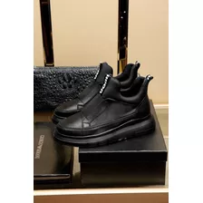 Sapato Masculino Armani 2208