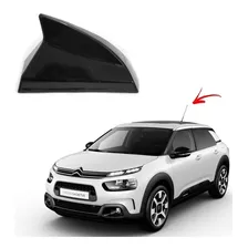 Antena Shark Tubarão Citroen C4 Cactus Amplificada 