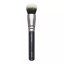 Brocha De Bases - Zoeva 102 Silk Finish Makeup Brush