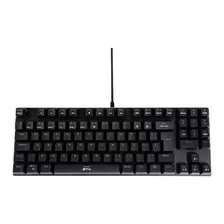 Teclado Mecânico A+ Plus Tech Barak Ap-kb-3997 Switch Brown