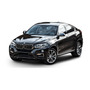 Par Disco Freno Delantero Para Bmw X6 3.0 2009 2017 BMW X6