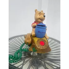 Teléfono Fijo Disney Winnie The Pooh