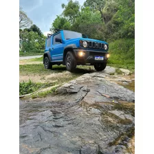 Suzuki Jimny Sierra 4you 1.5 Automatico 