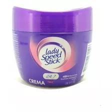 Lady Speed Stick Crem 100 Gr - g a $94