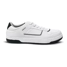 Tenis Masculino Sound Casual Street Costurado Resistente