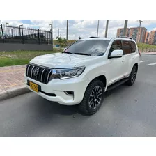 Toyota Prado 2023 4.0 Tx-l Fl