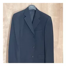 Traje Para Hombre Hugo Boss Tres Piezas 38r