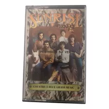 Cassette Sunrise Leyenda Nuevo Supercultura