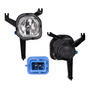 Kit Faros Niebla Del Peugeot 306 97/00 Generica