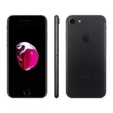 iPhone 7, 128gb De Memória Vitrine 