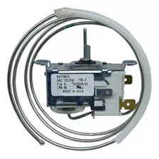 Termostato Geladeira Electrolux Rde30 Re28 Re29