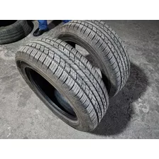 2 Neumaticos Goodride 225/60r17 99t M+s Su318/ht