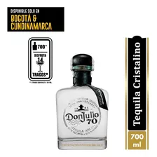 Tequila Don Julio 70 700ml - mL a $529