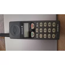 Celular Antigo Pra Colecionador Ericsson Dh-318vi