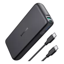 Power Bank Ravpower De 20000mah/carga De 60w/ Ultra Compacto