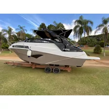  Nx 29 Pés Exclusive Edition 2020 - Ñ Intermarine Ñ Azimut