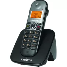 Telefone Sem Fio Intelbras Com Viva Voz E Id Ts5120 