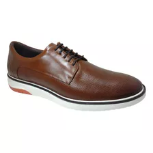 Sapato Oxford Esporte Masculino Em Couro Ferricelli Lsx59635