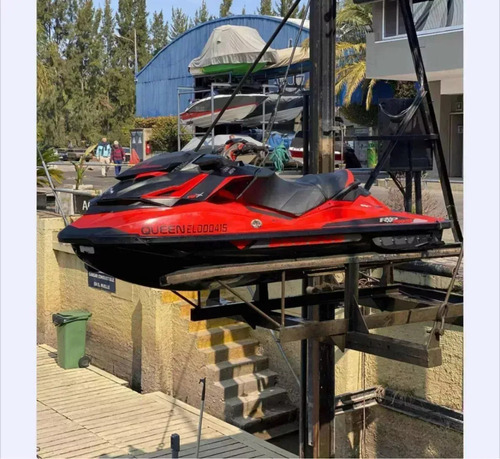 Sea-Doo 300 Rxp