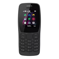 Celular 110 Dual Chip Nk006 Nokia
