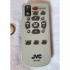 Controle Remoto Jvc Rm-v730u Original 