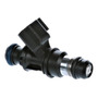 Inyector Combustible 9-7x L6 4.2l De 2005 A 2007 Injetech