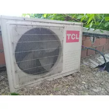 Aire Acondicionado Tcl Split Frío/calor 6000 Frigorías 