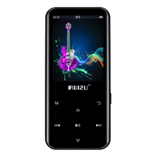 Reproductor Mp3 Bluetooth Ruizu D19 Con Fm 16gb