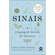 Sinais - A Linguagem Secreta Do Universo