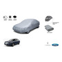 Forro Funda Cubreauto Afelpada Lincoln Zephyr 2007