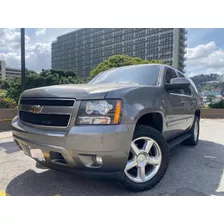 Chevrolet Tahoe Automática