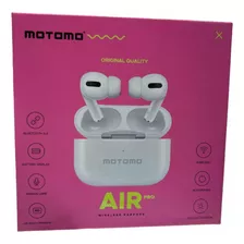 Audífonos Motomo Air Pro