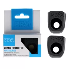 Protector Cubre Biela Volante Pro Shimano Bikegear Universal