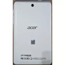 Tablet Acer W1 810 Win 10 Intel Atom 1gb Ram 32gb 8 Pulgadas