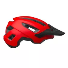 Casco De Bicicleta Bell Nomad Mips