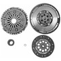 Kit Clutch Namcco A4 Quattro 2001 1.8l 5 Vel Audi