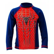 Franela Playera Para Niños! Spiderman